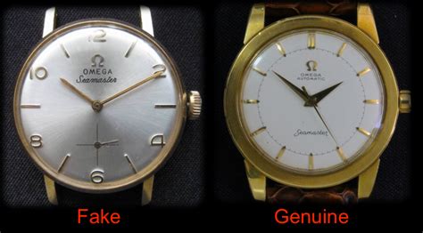 david stephens fake omega|old omega counterfeit.